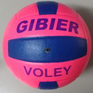 PELOTA VOLEY NUMERO 4