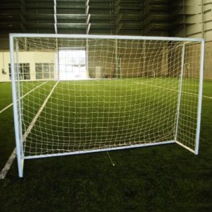 JUEGO REDES BABY 4 X 2 CAIDA 60/100 CM POLIET. 2.5MM
