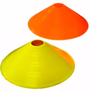 CONO TORTUGA SUPER FLEXIBLES, INDESTRUCTIBLES.