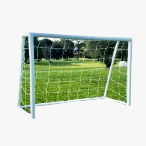 JUEGO REDES 1,20 X 0,80 CAIDA 25/50 CM POLIET. 2.5MM