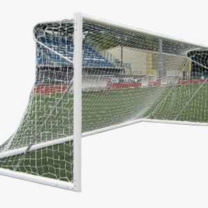 JUEGO REDES 6 X 2,50 CAIDA 40/150 CM POLIET. 2.5MM