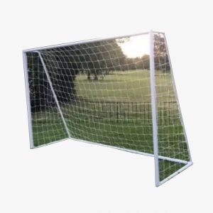 JUEGO REDES 2,50 X 1,80 CAIDA 25/75 CM POLIET. 2.5MM