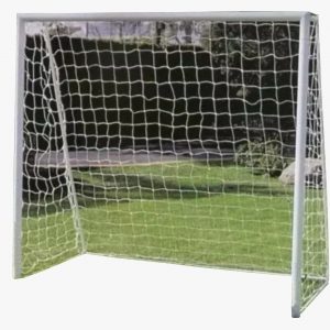 JUEGO REDES 2 X 1,50 CAIDA 25/75 CM POLIET. 2.5MM