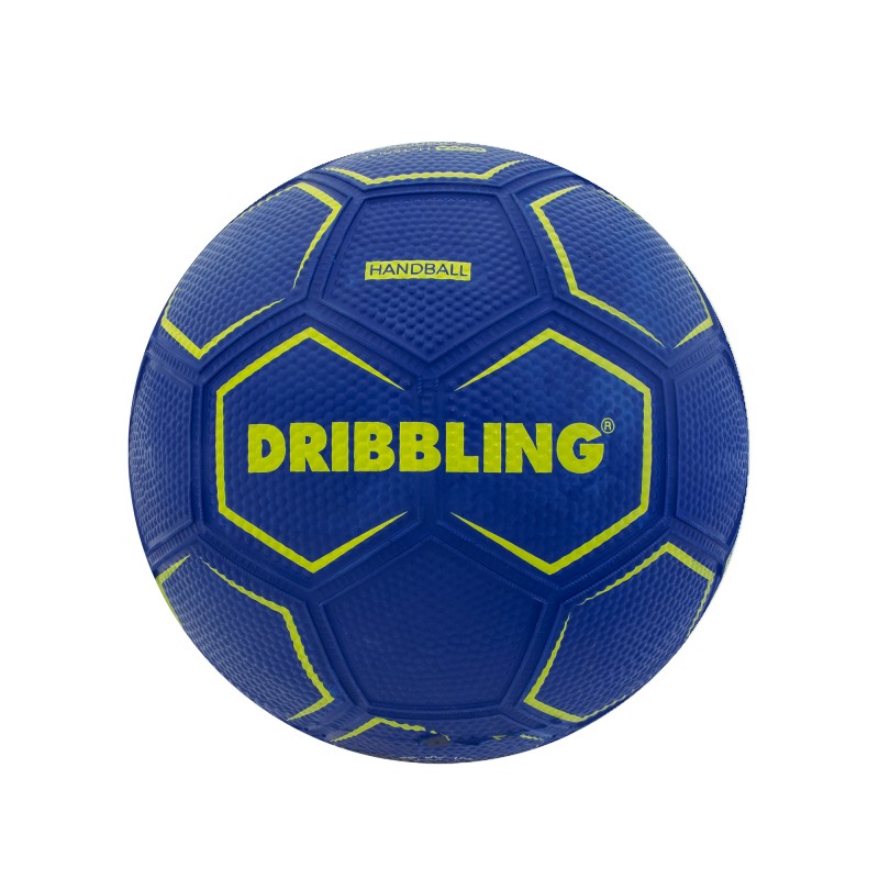 Pelota De Handball Dribbling Nº 1, 2 Y 3