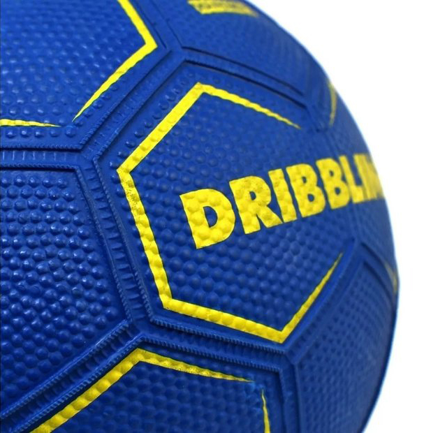Pelota De Handball Dribbling Nº 1, 2 Y 3 - Image 3