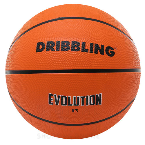 Pelota De Basquet Nº5 Dribbling Evolution - Image 2