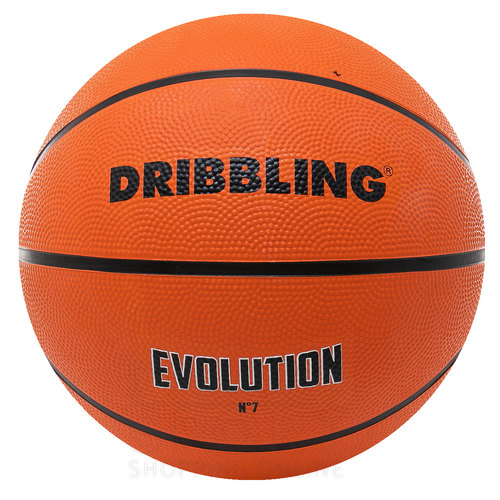 Pelota De Basquet Nº5 Dribbling Evolution - Image 3