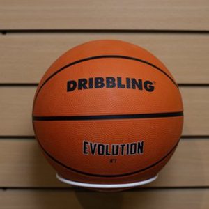Pelota De Basquet Nº5 Dribbling Evolution
