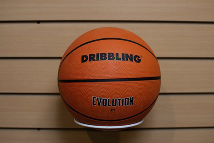 Pelota De Basquet Nº5 Dribbling Evolution