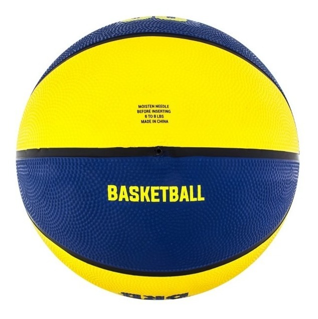 Pelota De Básquet Nº5 Dribbling Fama - Image 8