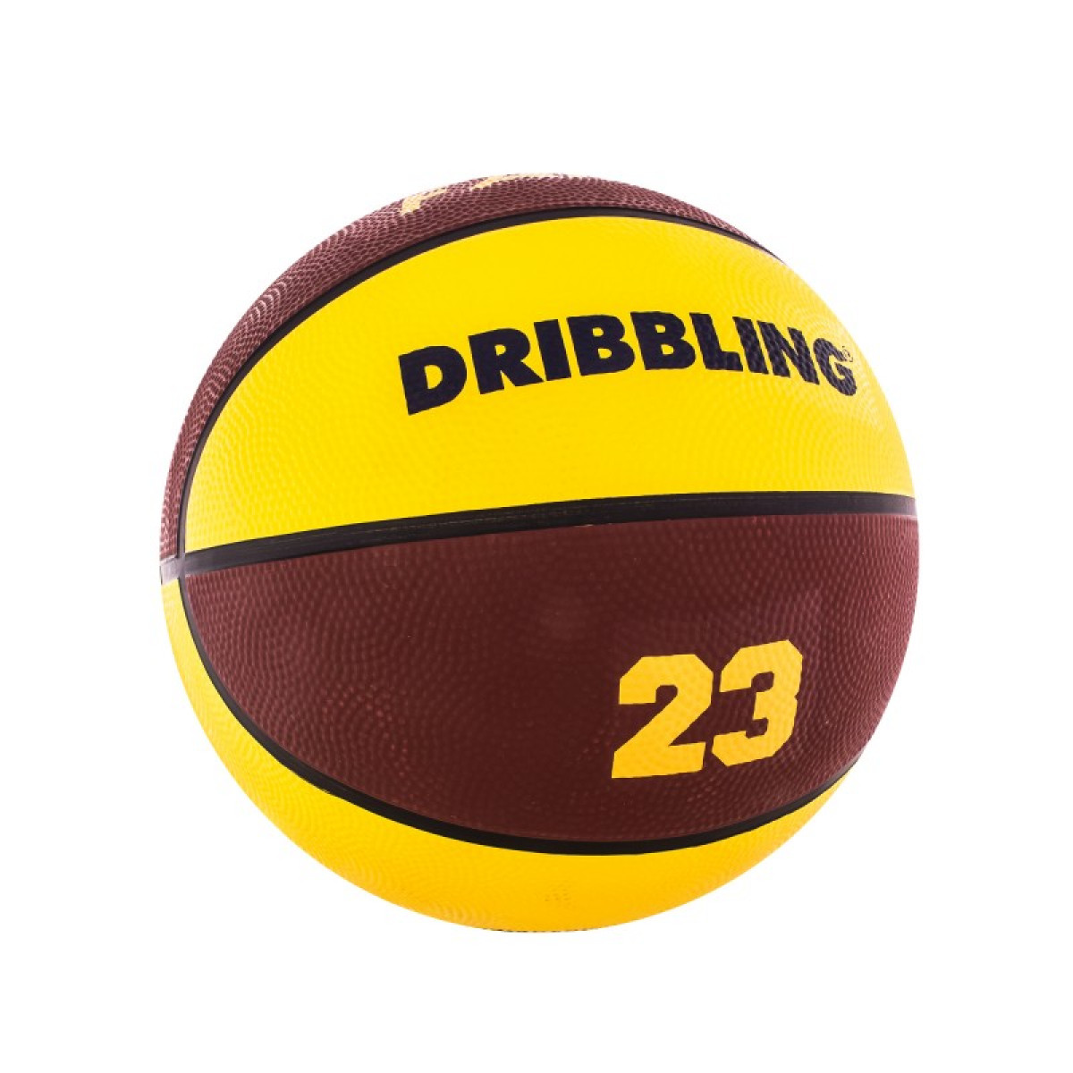 Pelota De Básquet Nº5 Dribbling Fama - Image 6