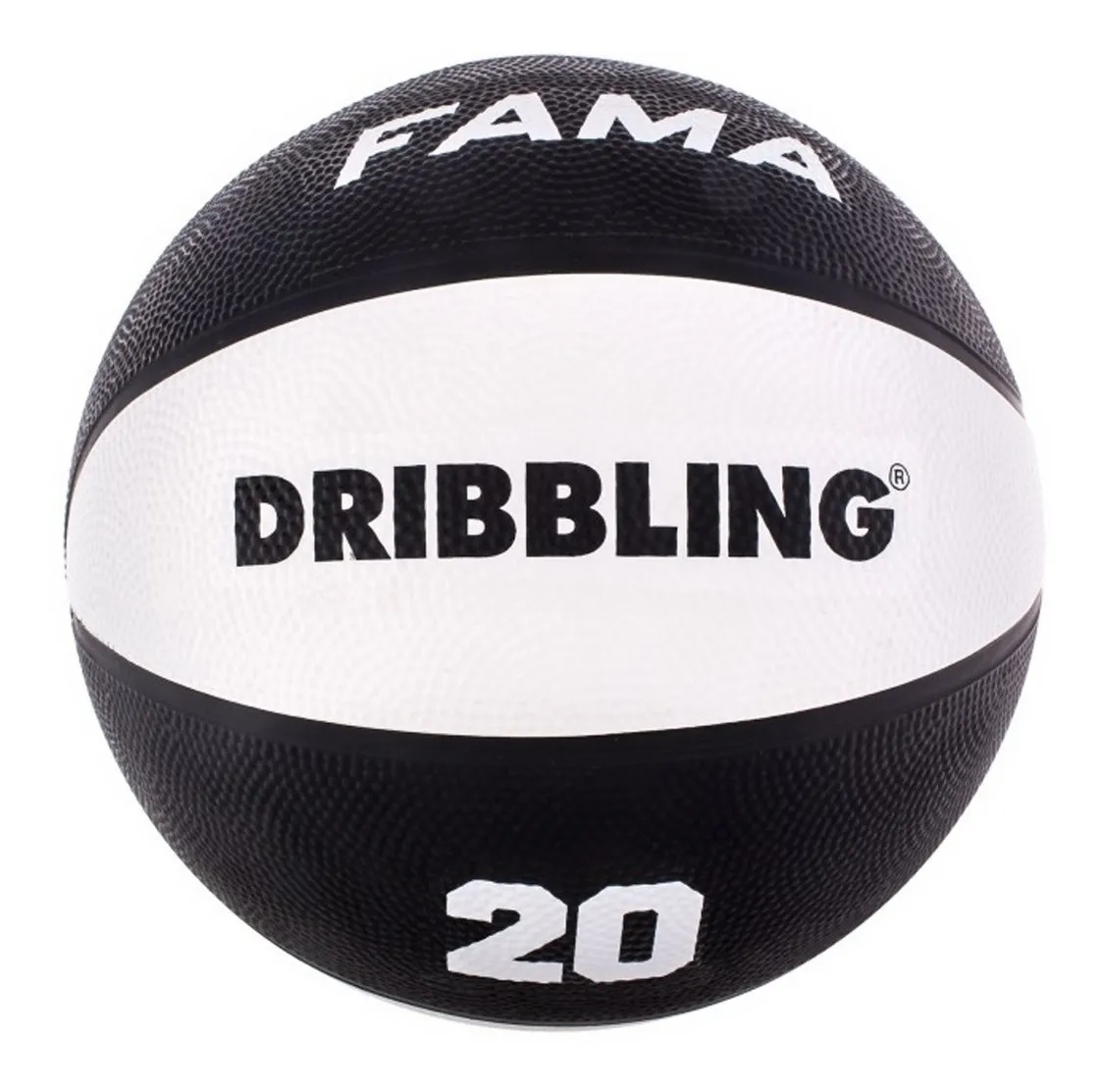 Pelota De Básquet Nº5 Dribbling Fama - Image 4