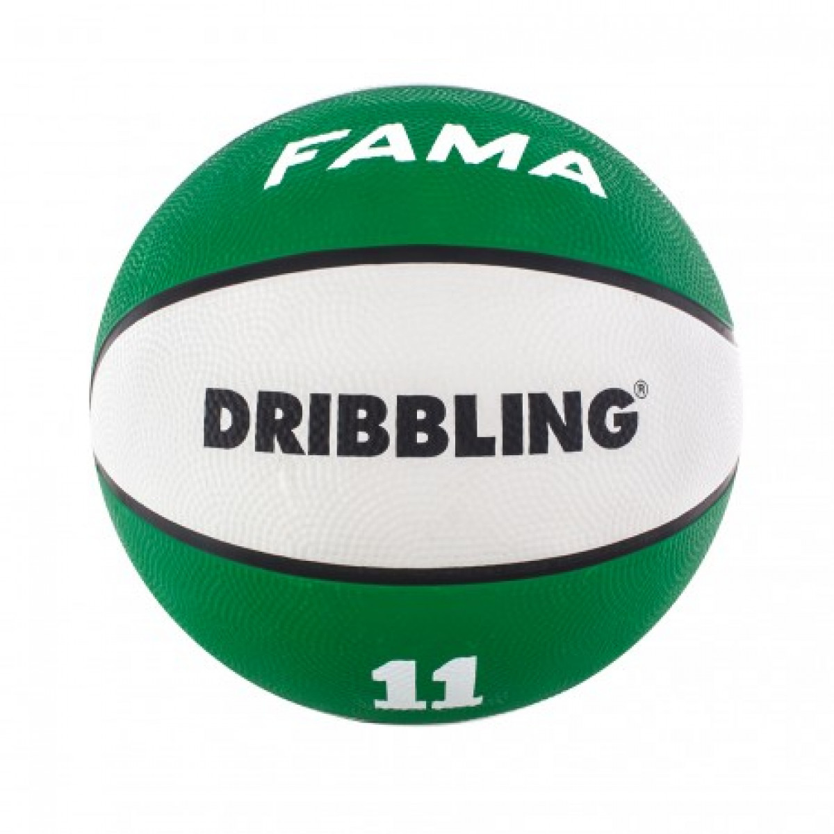 Pelota De Básquet Nº5 Dribbling Fama - Image 3