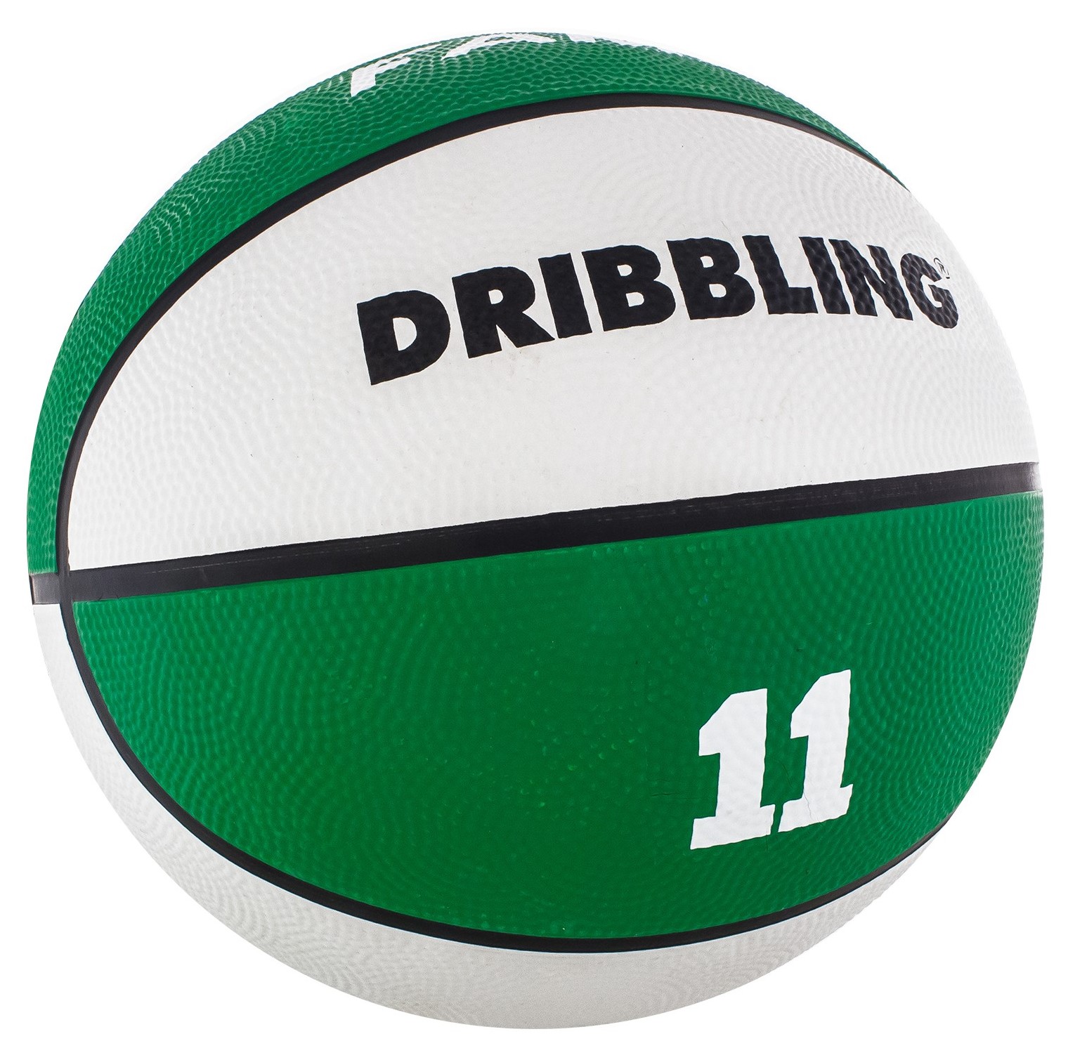 Pelota De Básquet Nº5 Dribbling Fama - Image 2