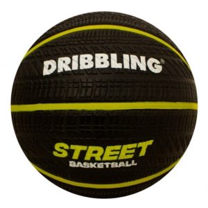 Pelota De Básquet Nº7 Dribbling Street